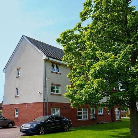Modern Apartment Ayr Town Centre Prestwick Exteriör bild