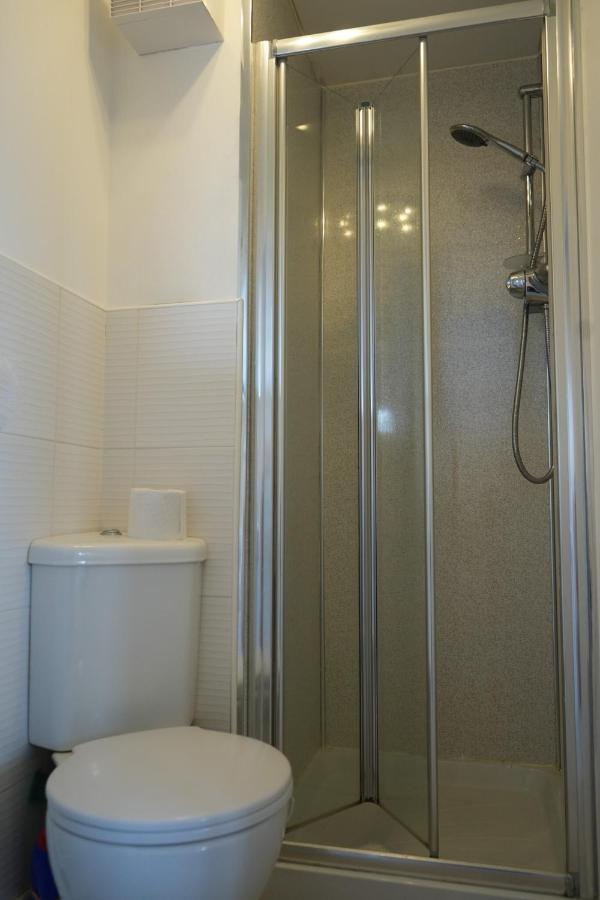 Modern Apartment Ayr Town Centre Prestwick Exteriör bild